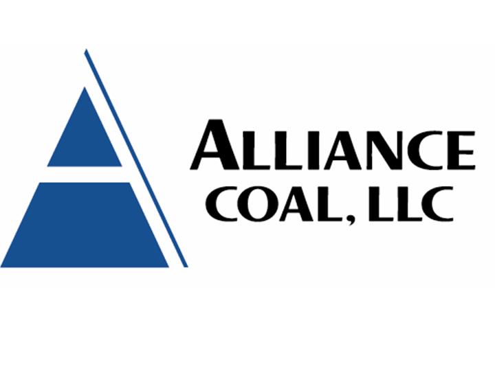 Alliance Coal Logo: Self-funded Health Plan